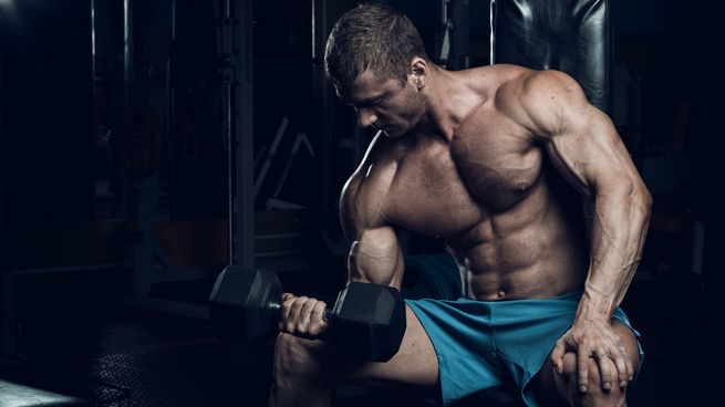 Dostinex 0,5 mg y su uso en musculación